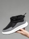 Svart Silver
